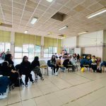 LABORATORIO GIORNALISMO IC CAPASSO MAZZINI